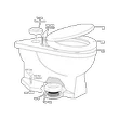 Toilet Parts