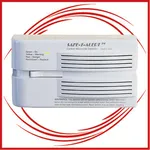 Detectors Lp / Gas