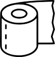 Toilet Tissue