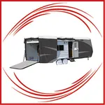 Toy Hauler Covers