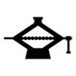 Stabilizing Jacks & Parts
