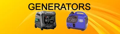 Generators