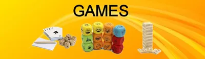 Games