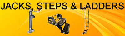 Jacks, Steps & Ladders