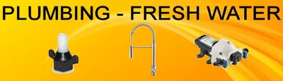 Plumbing -fresh Water