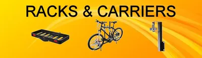 Racks & Carriers