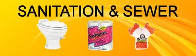 Sanitation & Sewer