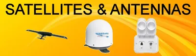 Satellites & Antennas