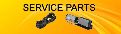 Service Parts