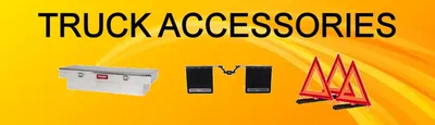 Truck Accessories