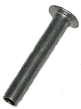 RIVET,SEMI-TUBE PKG