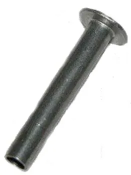 RIVET,SEMI TUBE,PKG