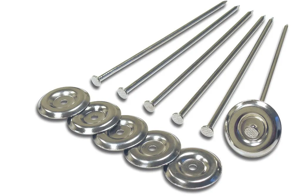 Patio Rug Stakes 6 Pk