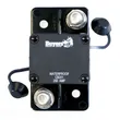 CIRCUIT BREAKER, 200 AMP AUTO