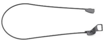 REMOTE LOCK-BLACK
