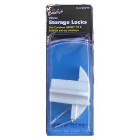 Storage Locks, 1PK