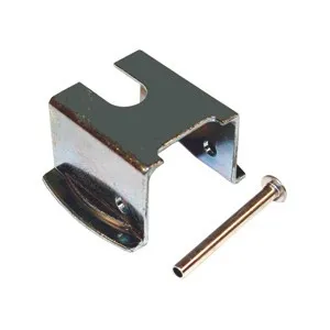 SLIDER W/RIVETS REV. A