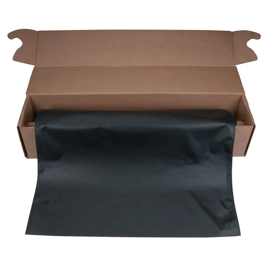 R/F SLDTOP BLACK 50'/box