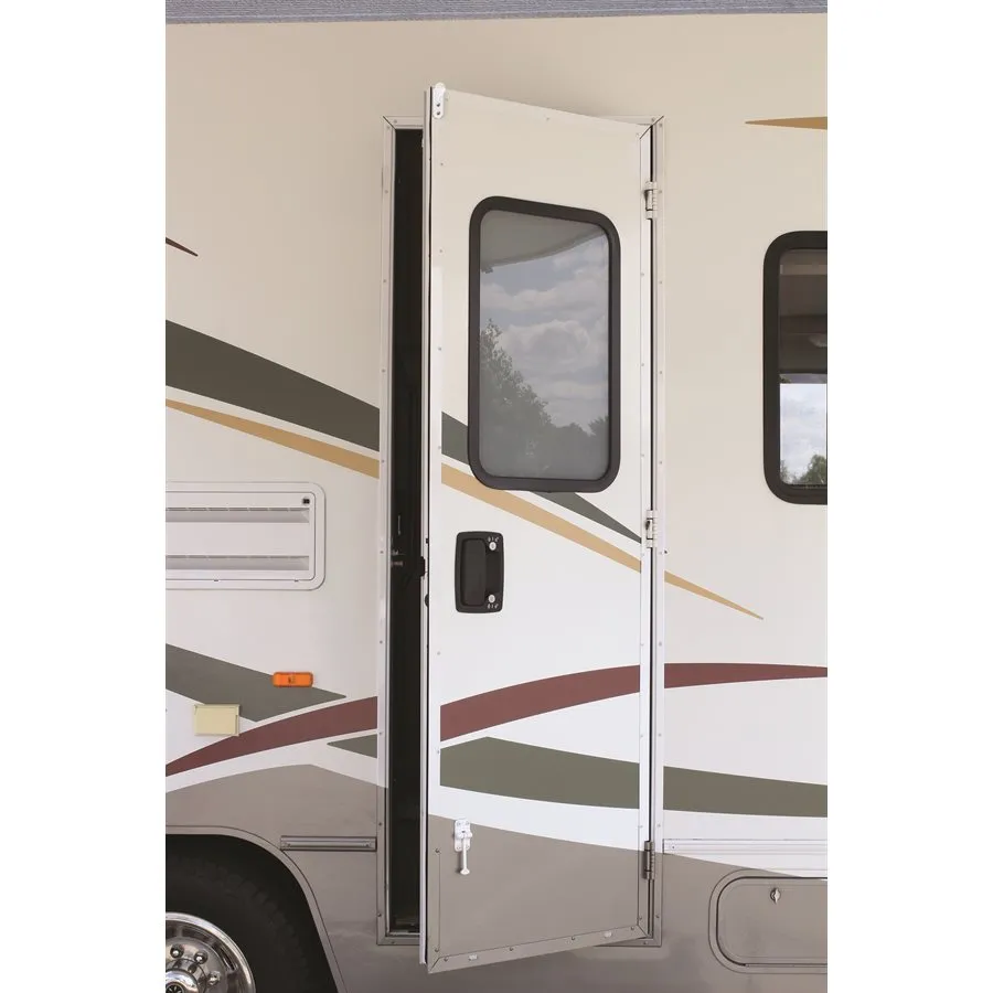 AWNING DOOR ROLLER BALL