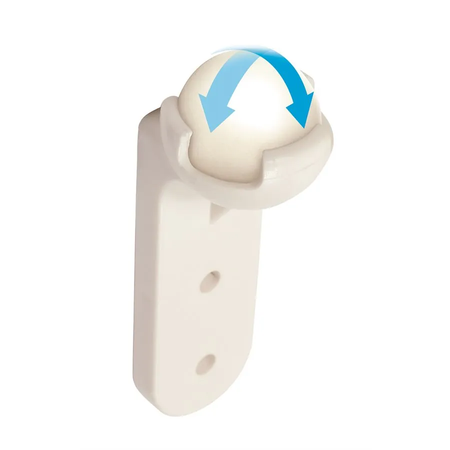 AWNING DOOR ROLLER BALL
