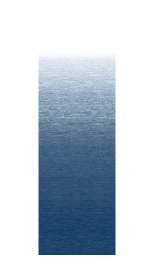 R/F UNIV POL AZURE         16'