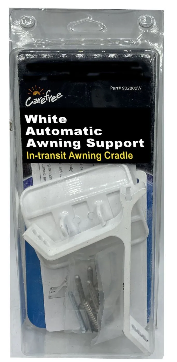 CRADLE WHITE