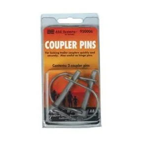 ACCESSORY PKG,2 COUPLER PINS