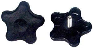 KNOBS,TRAVEL PKG 2