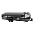16 CHRCOAL FADE VINYL UNIV. RE