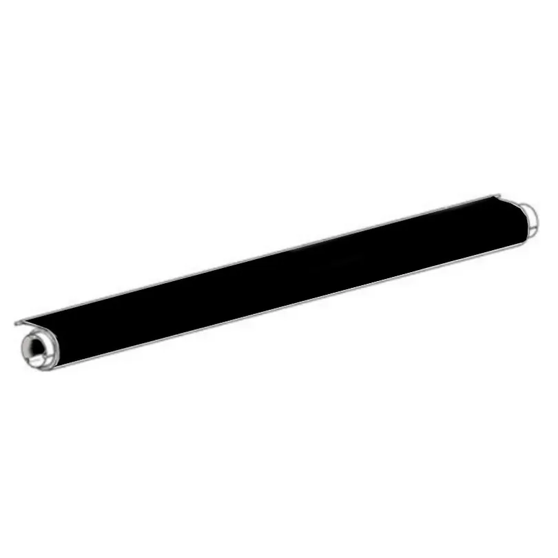 21 BLCK ROLL TUBE / CANOPY ASS