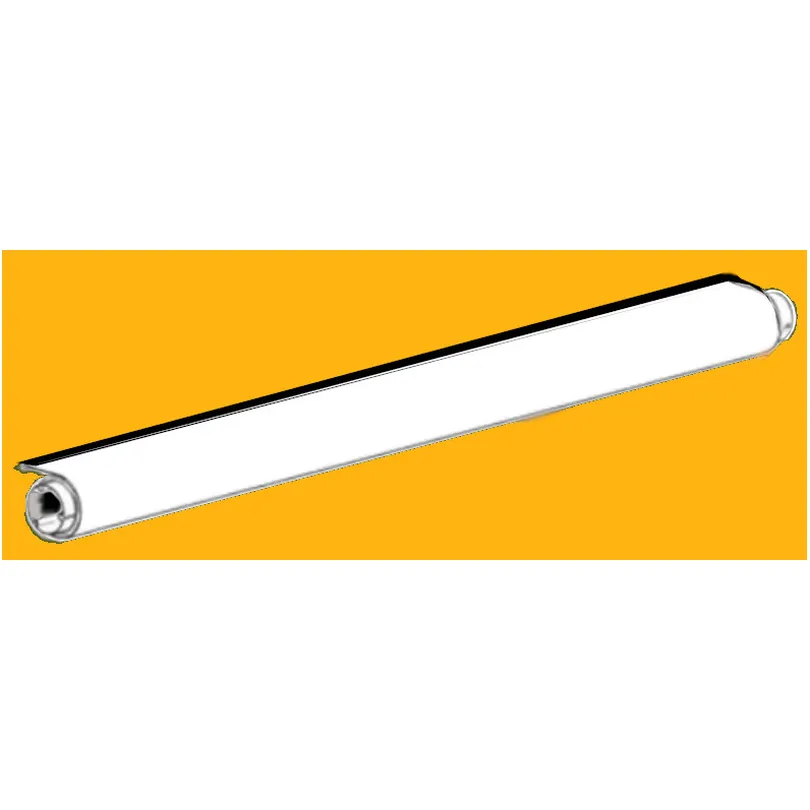 14 WHT ROLL TUBE / CANOPY ASSY