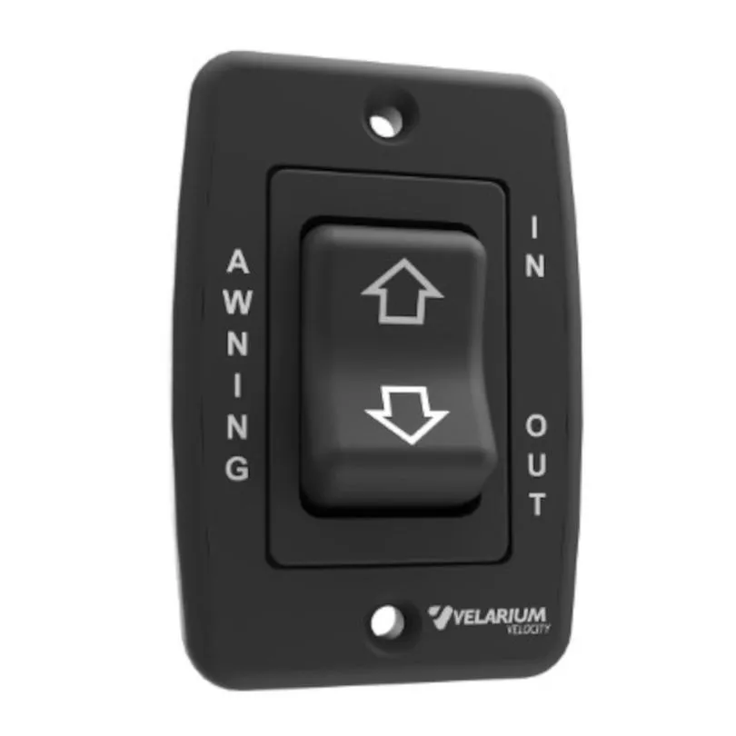 VELOCITY CONTROL SWITCH