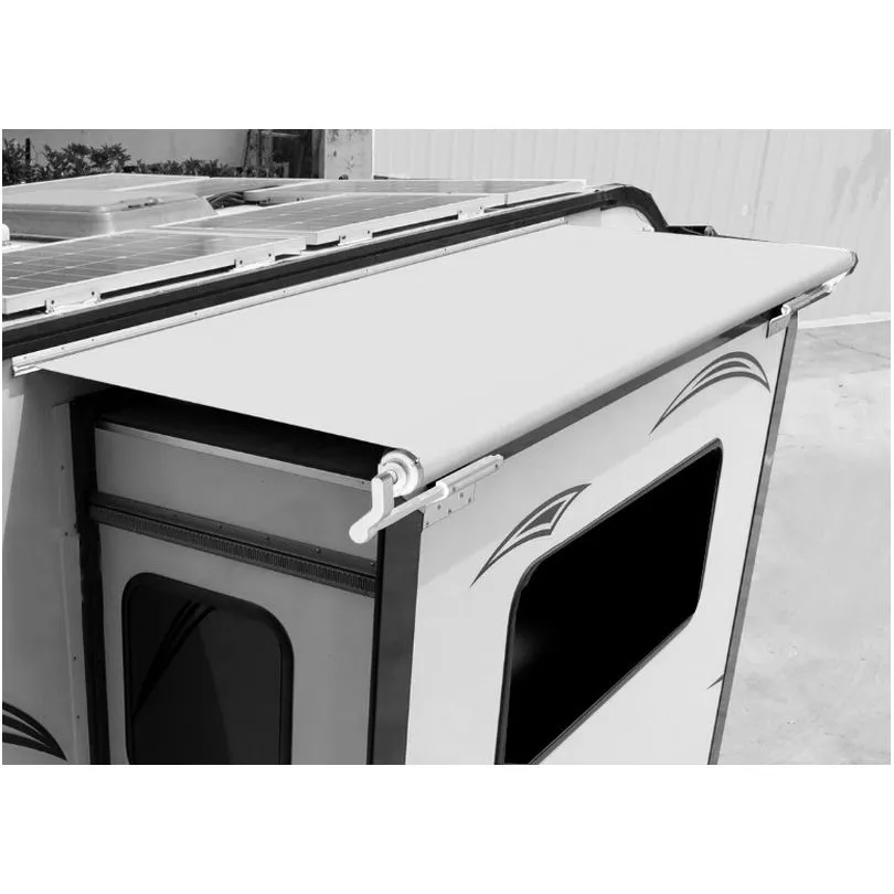 Rplcmnt Slide-Out Fabric -Wht
