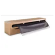 CUT-TO-FIT BLK SLID OUT AWNING
