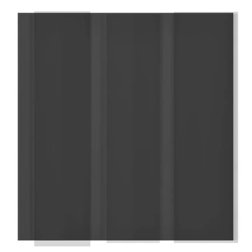 Vinyl Skirting - 12 Panel