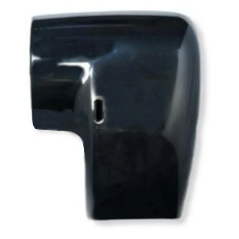COVER KIT,MOTOR,BLACK