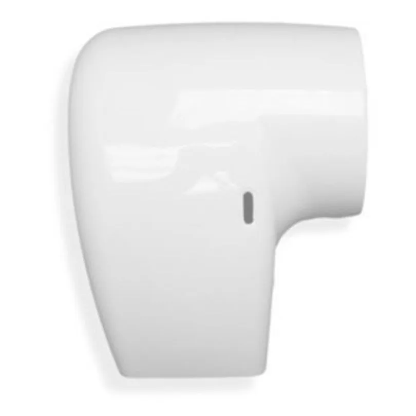 COVER KIT,IDLER,WHITE