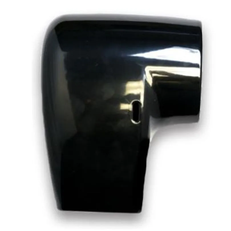 COVER KIT,IDLER,BLACK LONGITUD