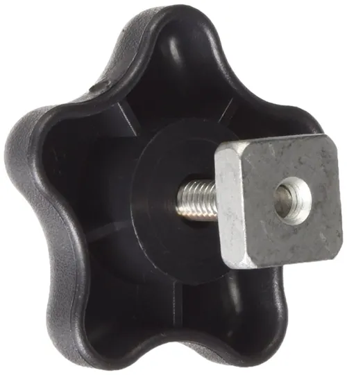 KIT,KNOB ASM,SPT ARM .75 STUD