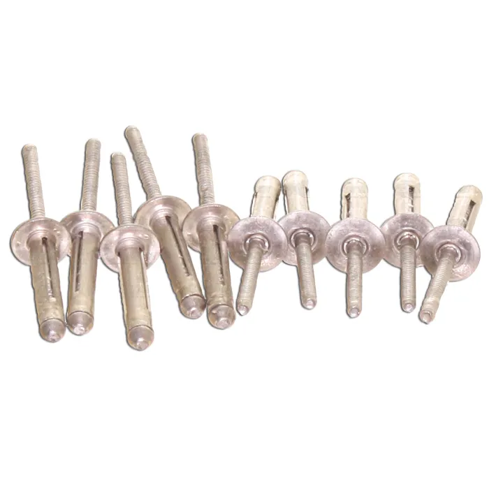 RIVET, OSCAR, 10 PK