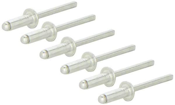 RIVET,POP 3/16 X 3/8 PKG