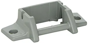 SVC KIT, FOOT DIE CAST-METALIC