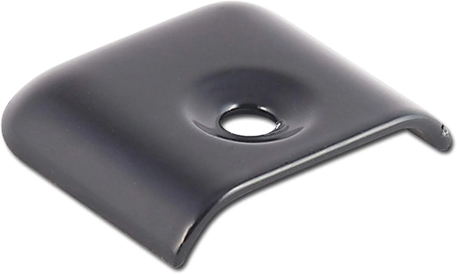 End Cap- Black (each)