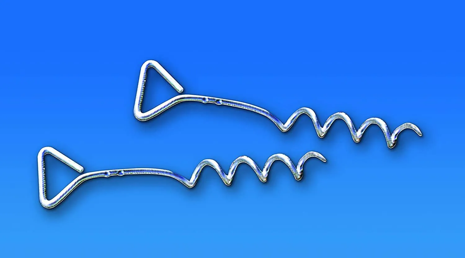 PLANOGRAM MP-CORKSCREW ANCHR-6