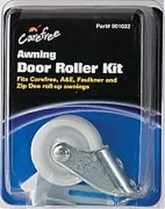 PLANOGRAM MP-DOOR ROLLR KIT-6