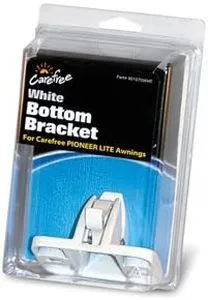 PLNGRM MP-BTM BKT PL -6 WHT