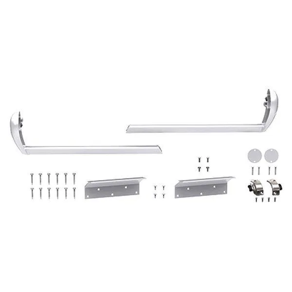 KIT SLIDEOUT MTG TALL WHT