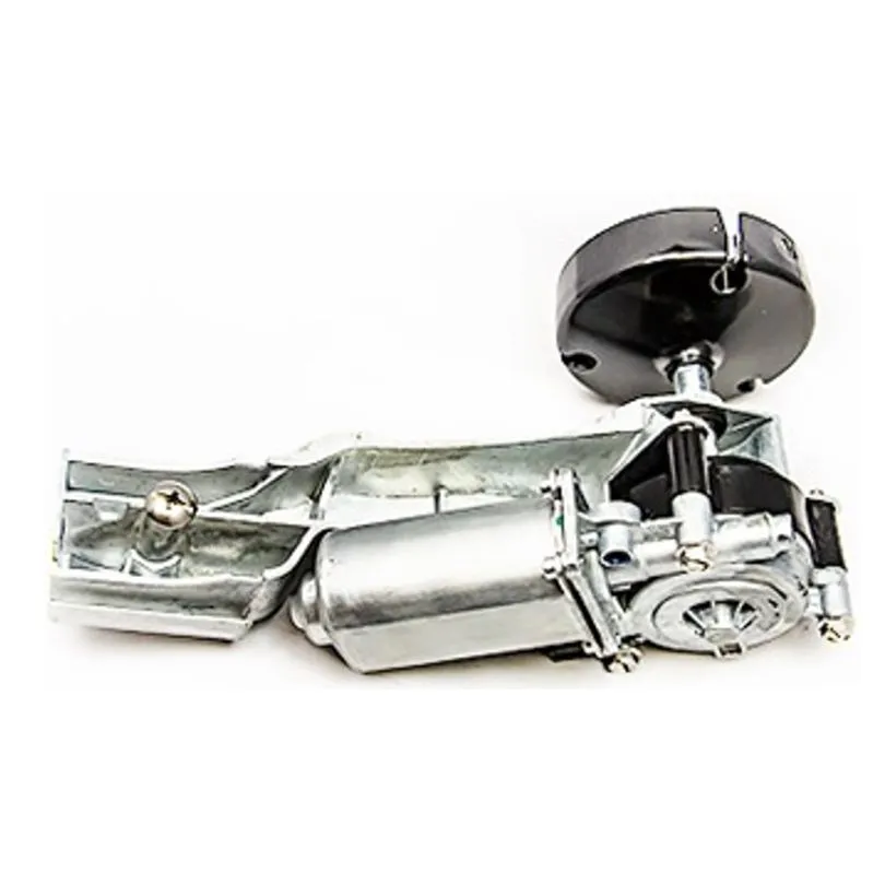 KIT ASSY MOTOR HEAD BLK