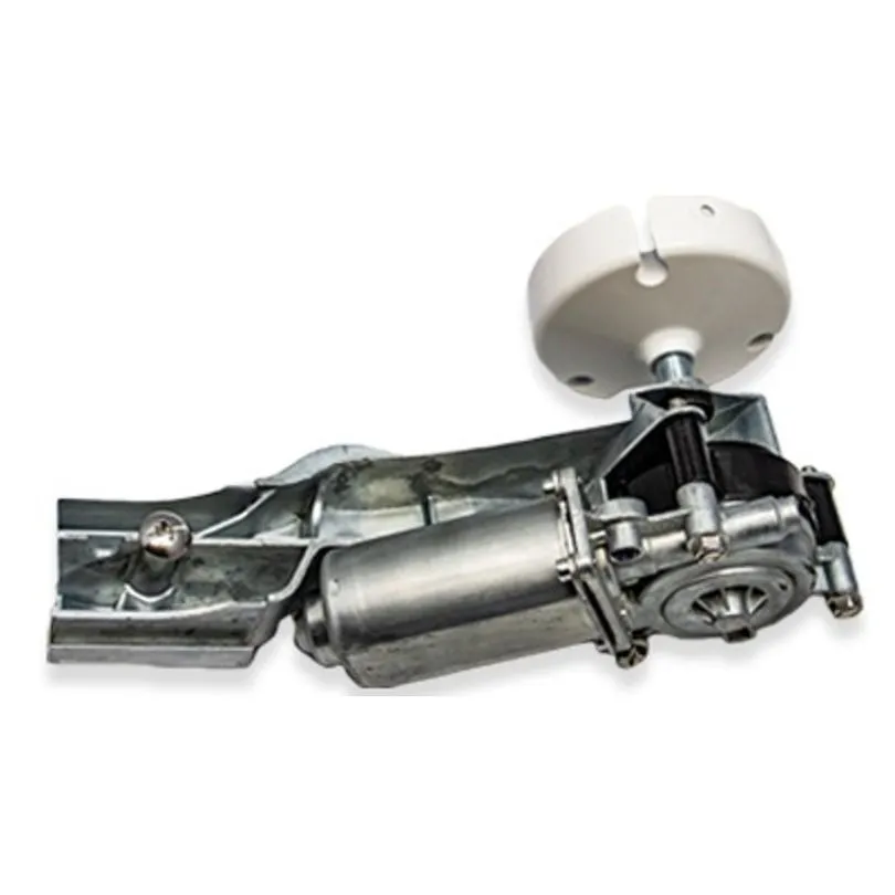 KIT ASSY MOTOR HEAD WHT