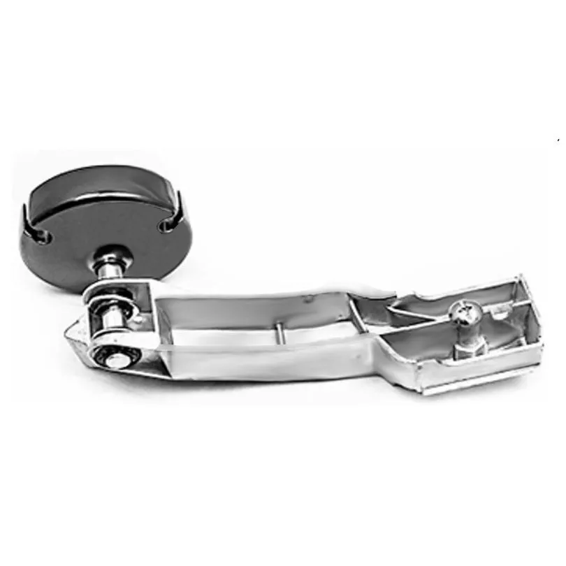 KIT ASSY IDLER HEAD BLK